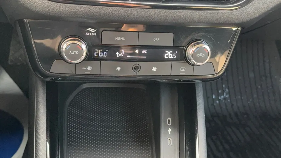 SKODA Scala Scala 1.0 TSI Selection DSG