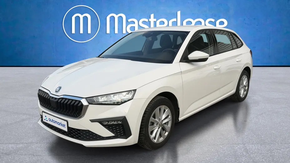 SKODA Scala Scala 1.0 TSI Selection DSG