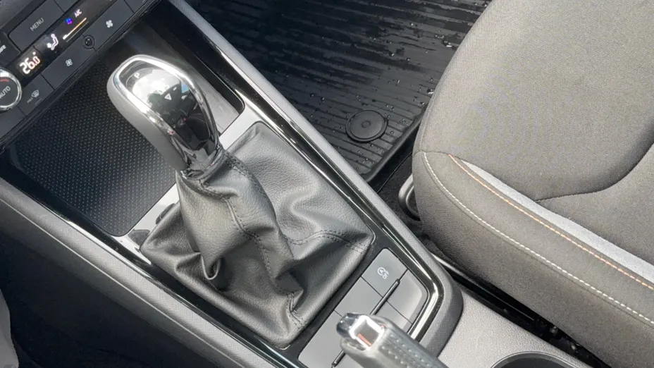 SKODA Scala Scala 1.0 TSI Selection DSG