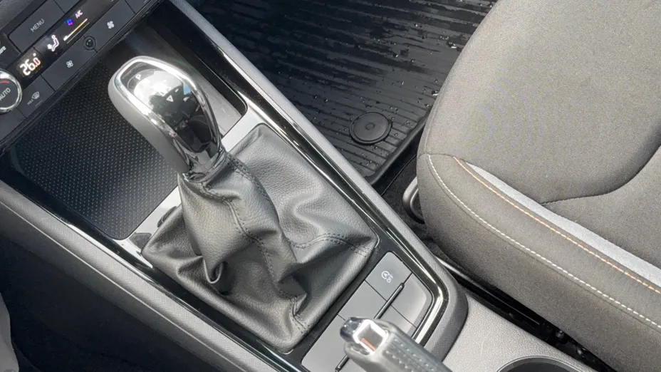 SKODA Scala Scala 1.0 TSI Selection DSG