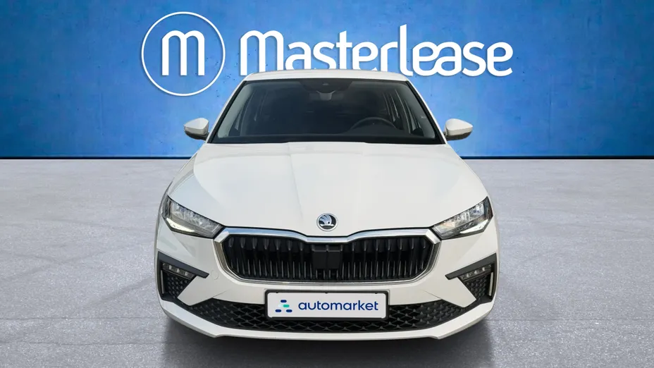 SKODA Scala Scala 1.0 TSI Selection DSG
