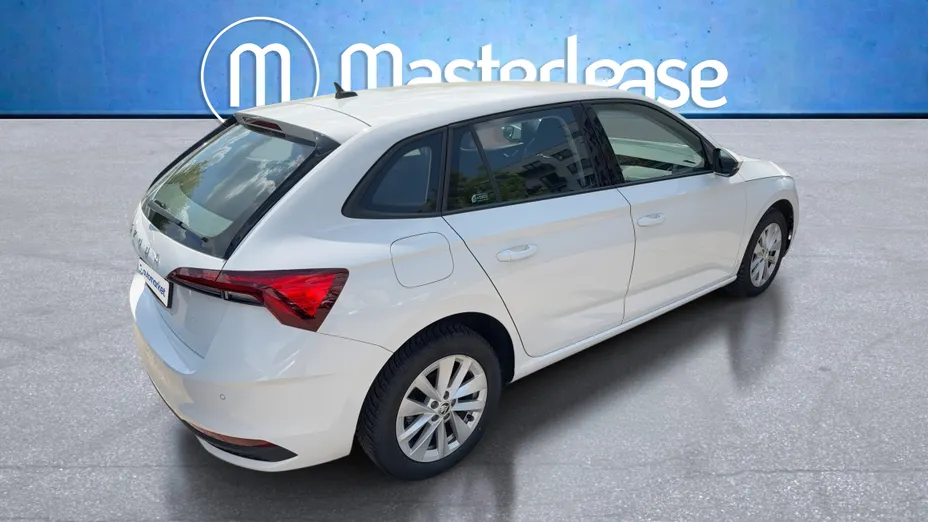 SKODA Scala Scala 1.0 TSI Selection DSG