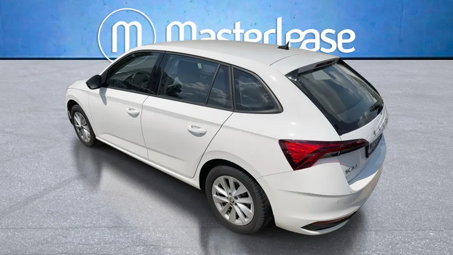 SKODA Scala Scala 1.0 TSI Selection DSG
