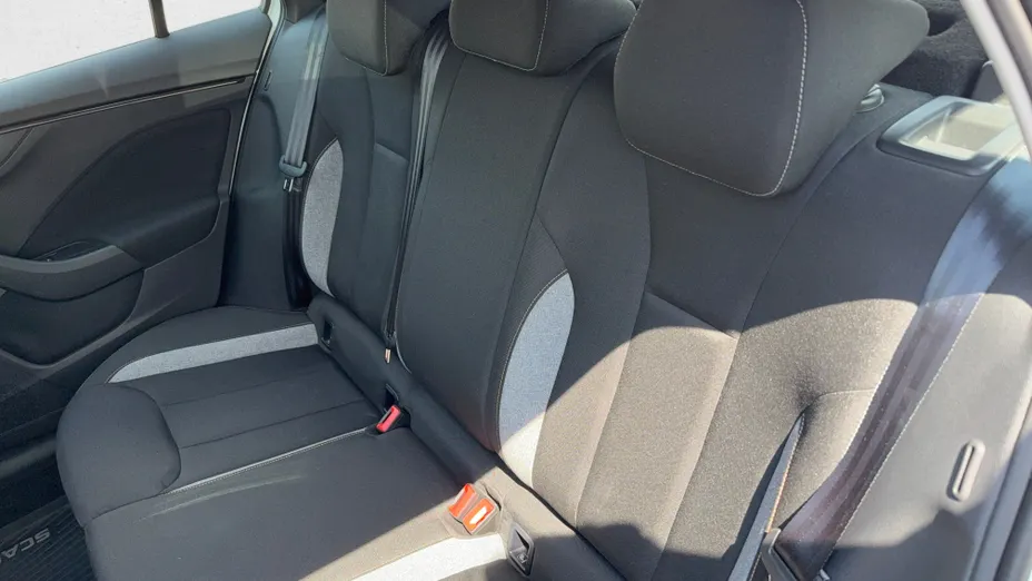 SKODA Scala Scala 1.0 TSI Selection DSG