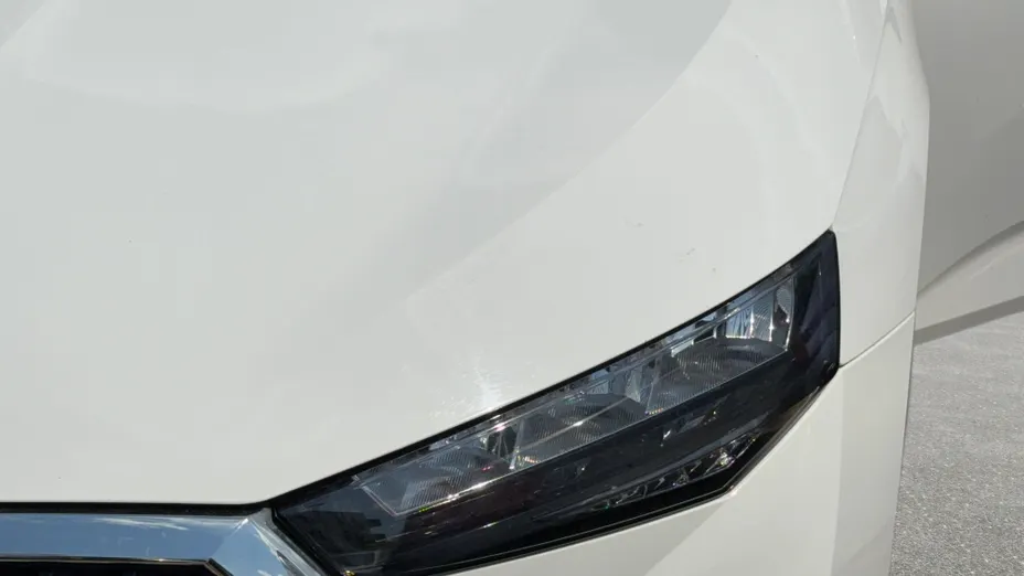 SKODA Scala Scala 1.0 TSI Selection DSG