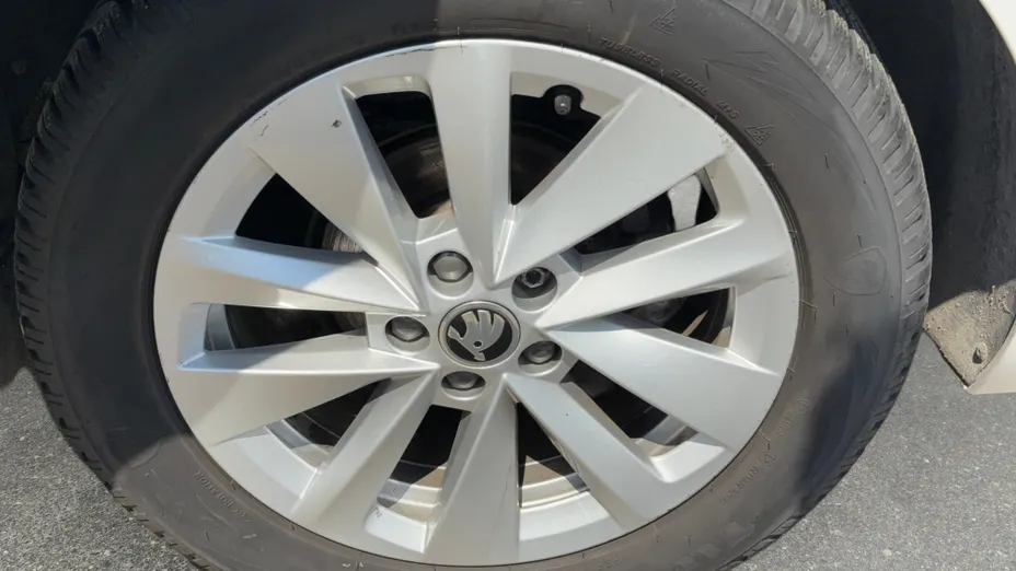 SKODA Scala Scala 1.0 TSI Selection DSG