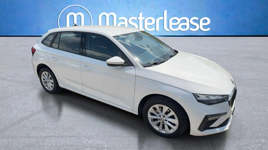 SKODA Scala Scala 1.0 TSI Selection DSG