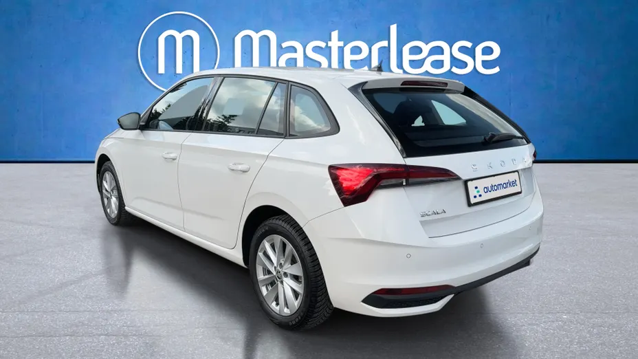 SKODA Scala Scala 1.0 TSI Selection DSG