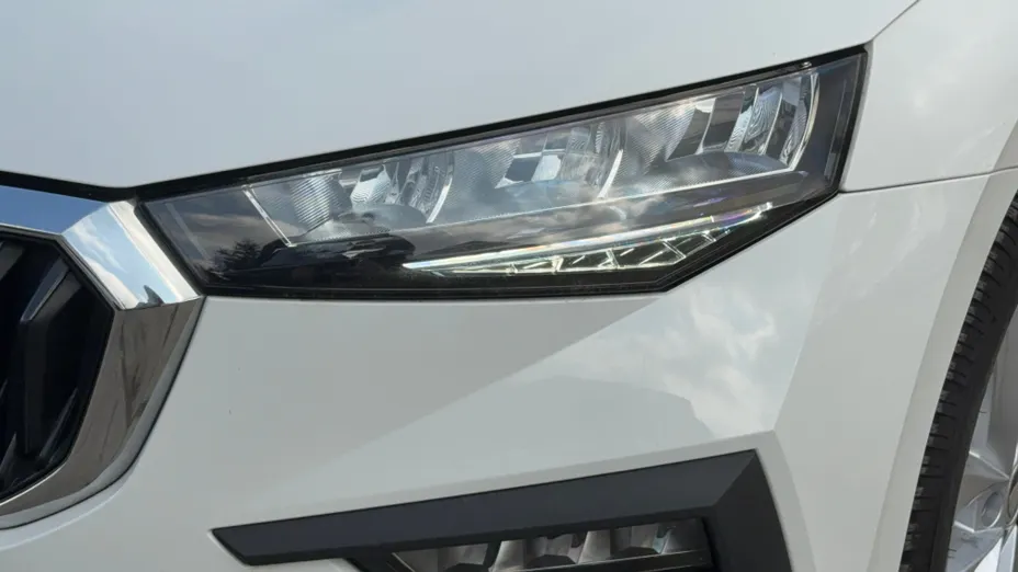 SKODA Scala Scala 1.0 TSI Selection DSG