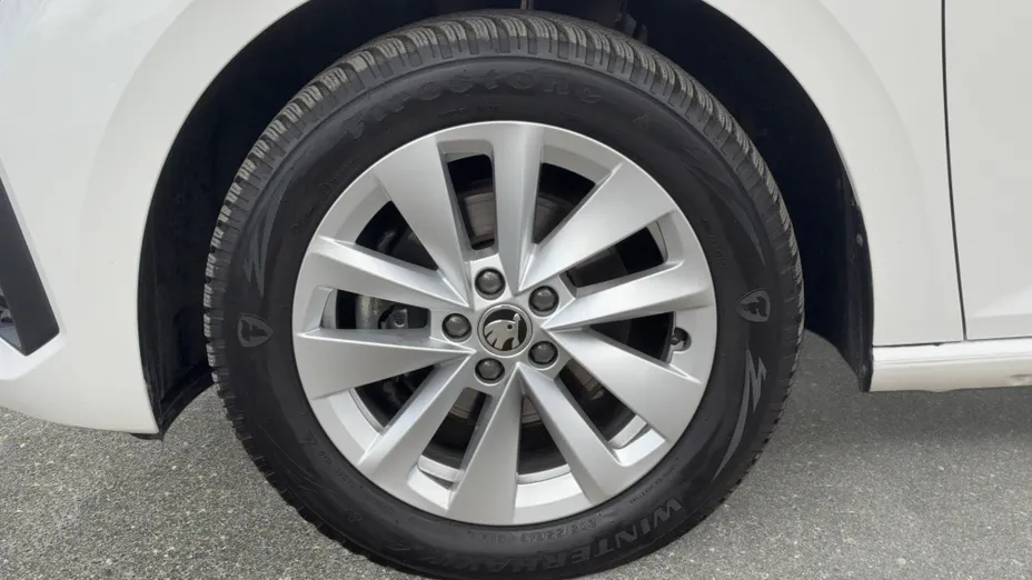 SKODA Scala Scala 1.0 TSI Selection DSG