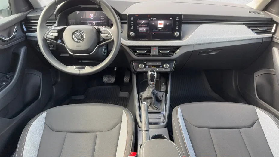 SKODA Scala Scala 1.0 TSI Selection DSG