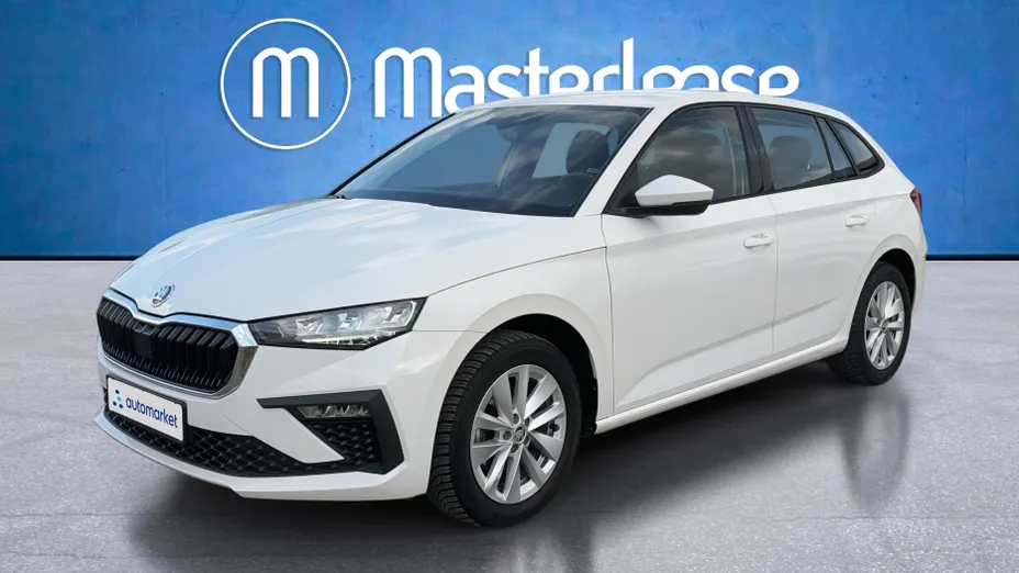 SKODA Scala Scala 1.0 TSI Selection DSG