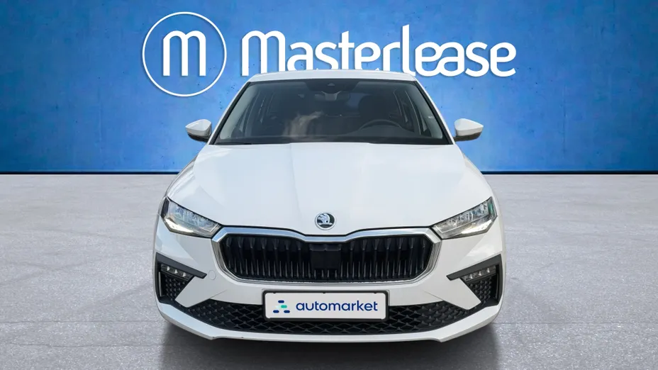 SKODA Scala Scala 1.0 TSI Selection DSG