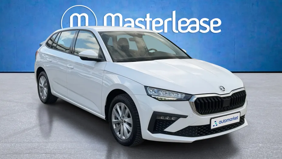 SKODA Scala Scala 1.0 TSI Selection DSG