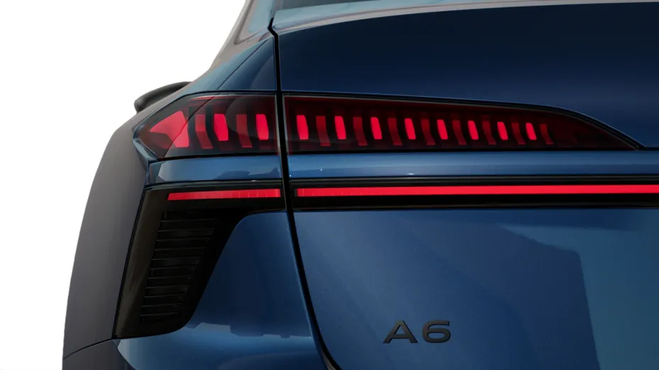 AUDI A6 A6 TFSI 150 kW S tronic Nowy