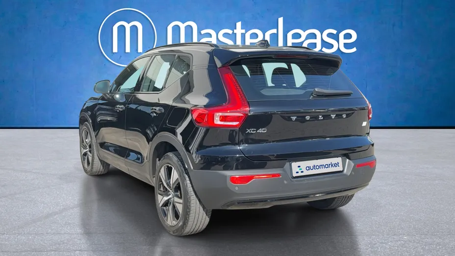 VOLVO XC40 XC40 73kWh P6 Recharge Core aut