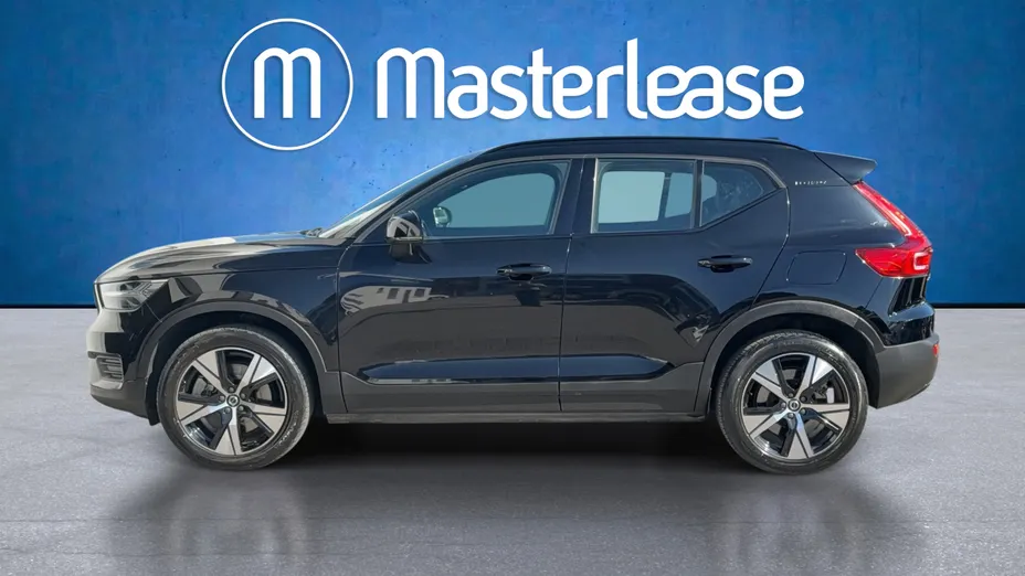 VOLVO XC40 XC40 73kWh P6 Recharge Core aut
