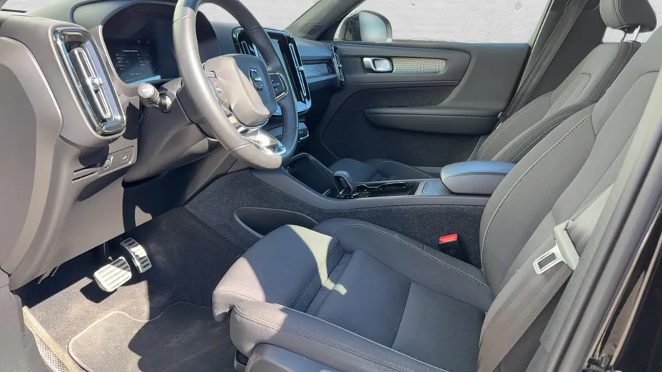 VOLVO XC40 XC40 73kWh P6 Recharge Core aut