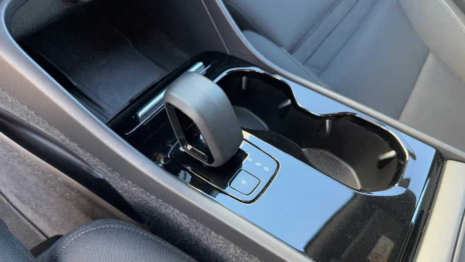 VOLVO XC40 XC40 73kWh P6 Recharge Core aut
