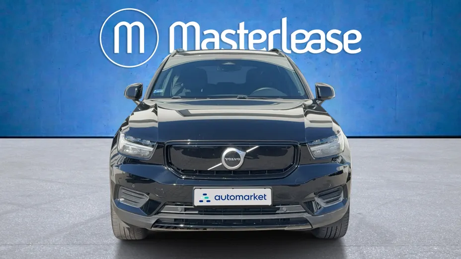 VOLVO XC40 XC40 73kWh P6 Recharge Core aut
