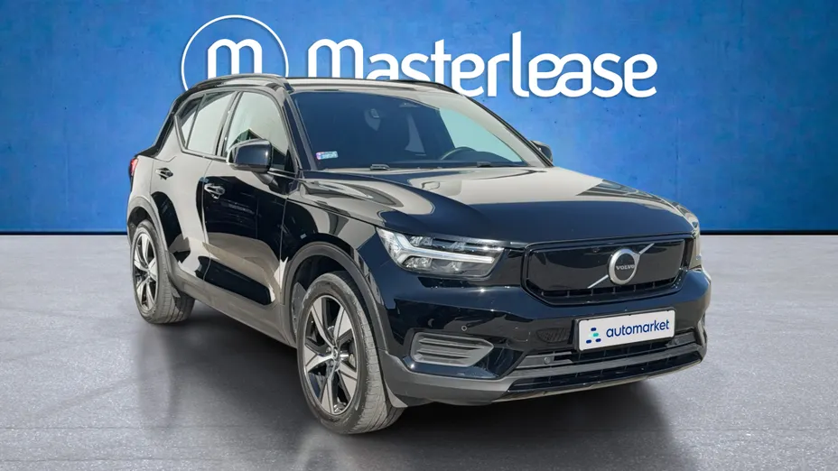 VOLVO XC40 XC40 73kWh P6 Recharge Core aut