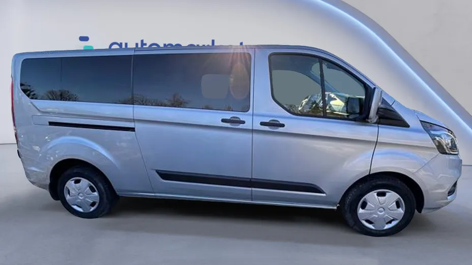 FORD Transit Custom Transit Custom Kombi 320 L2H1 Trend Aut.