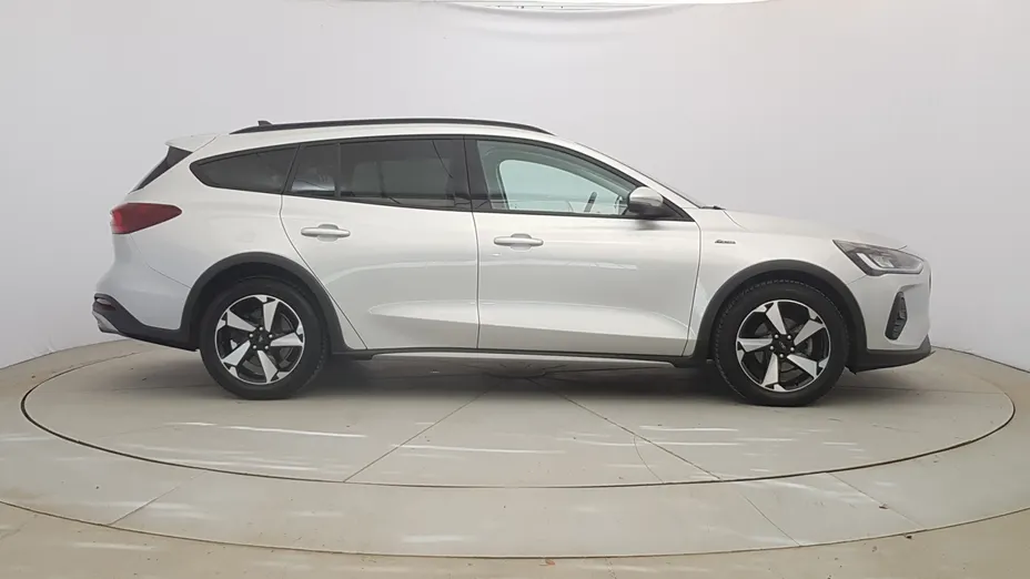 FORD Focus Focus 1.5 EcoBlue Active X aut