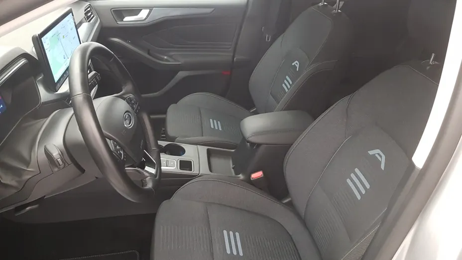 FORD Focus Focus 1.5 EcoBlue Active X aut