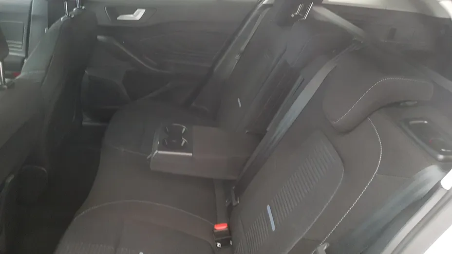 FORD Focus Focus 1.5 EcoBlue Active X aut