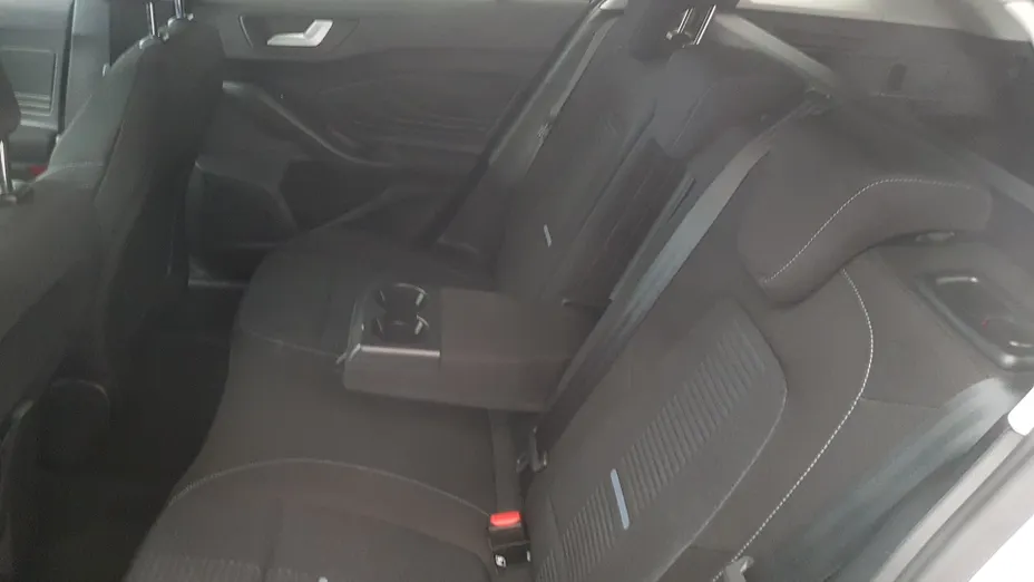 FORD Focus Focus 1.5 EcoBlue Active X aut