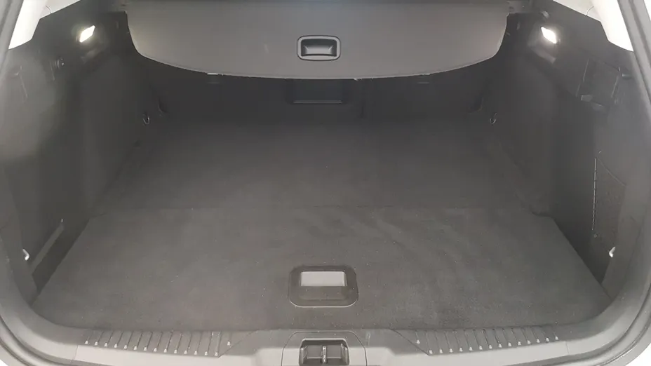 FORD Focus Focus 1.5 EcoBlue Active X aut