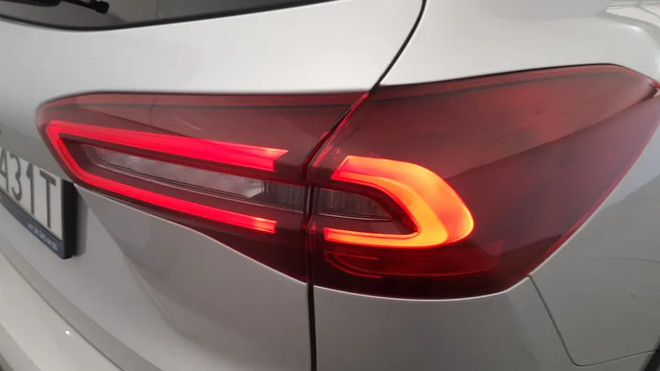 FORD Focus Focus 1.5 EcoBlue Active X aut