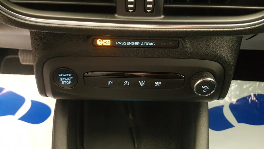 FORD Focus Focus 1.5 EcoBlue Active X aut