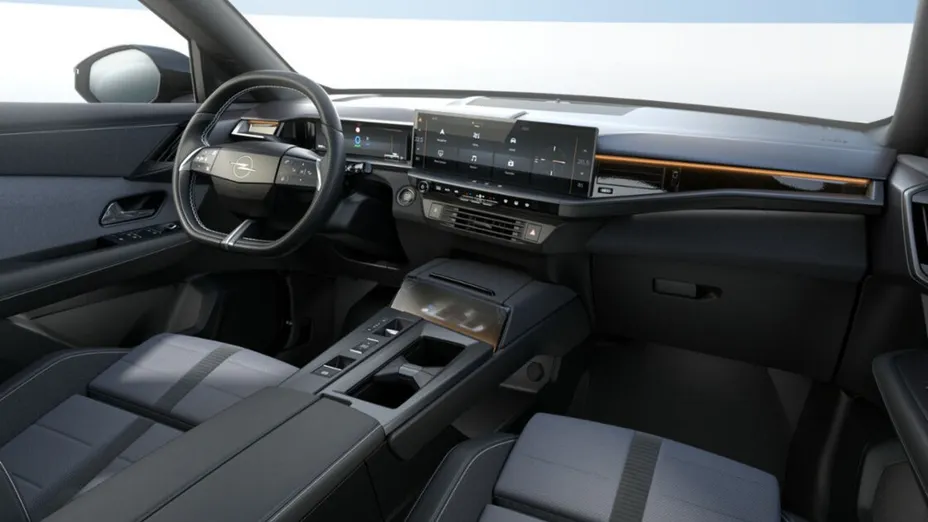 OPEL Grandland -