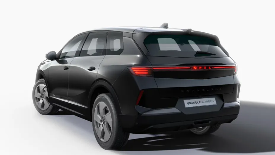 OPEL Grandland -