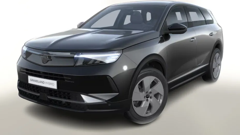 OPEL Grandland -