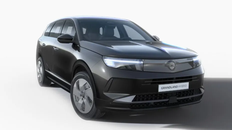 OPEL Grandland -