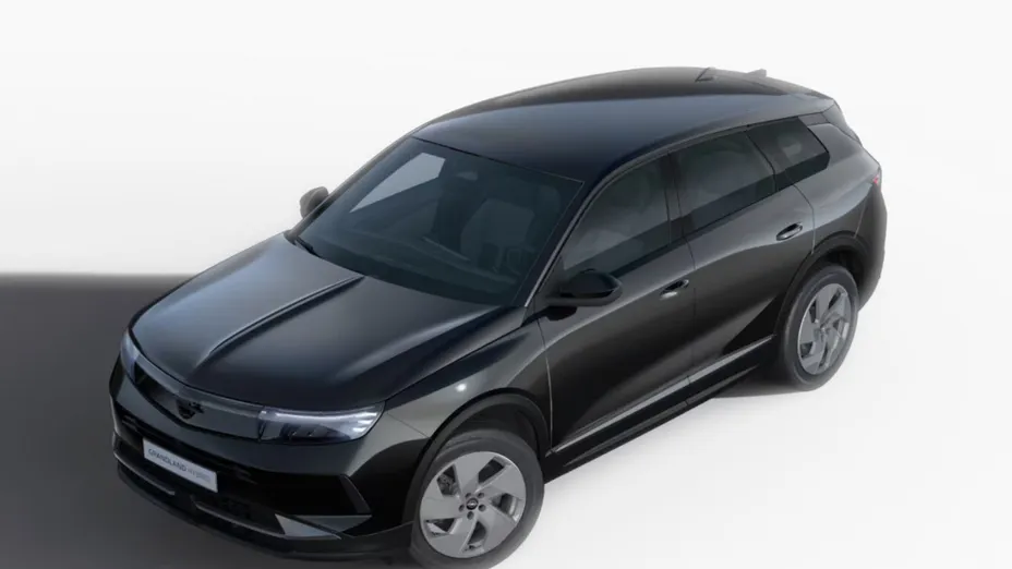 OPEL Grandland -