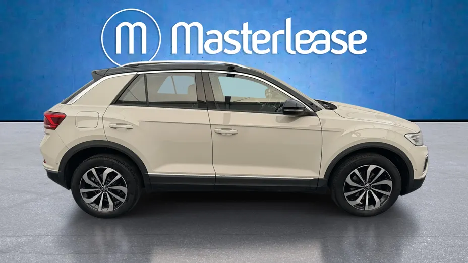 VOLKSWAGEN T-ROC T-ROC 1.5 TSI Style DSG