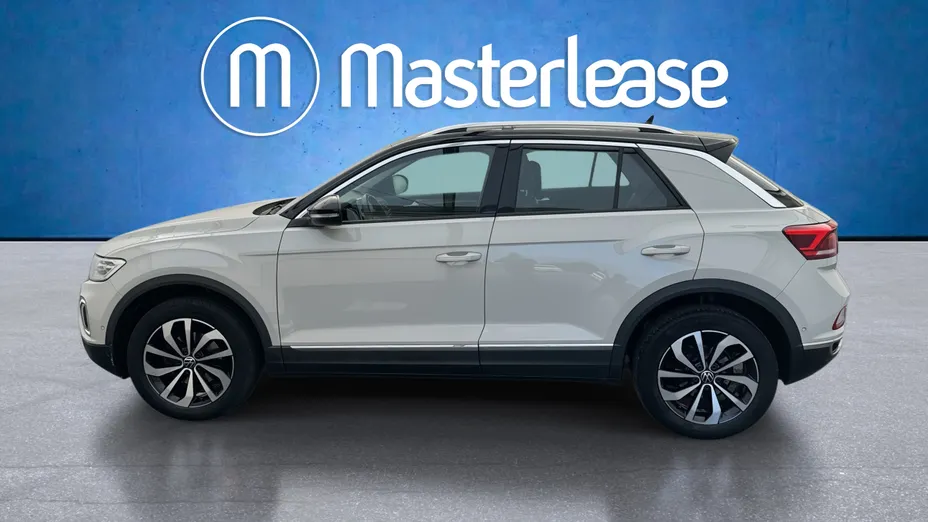 VOLKSWAGEN T-ROC T-ROC 1.5 TSI Style DSG