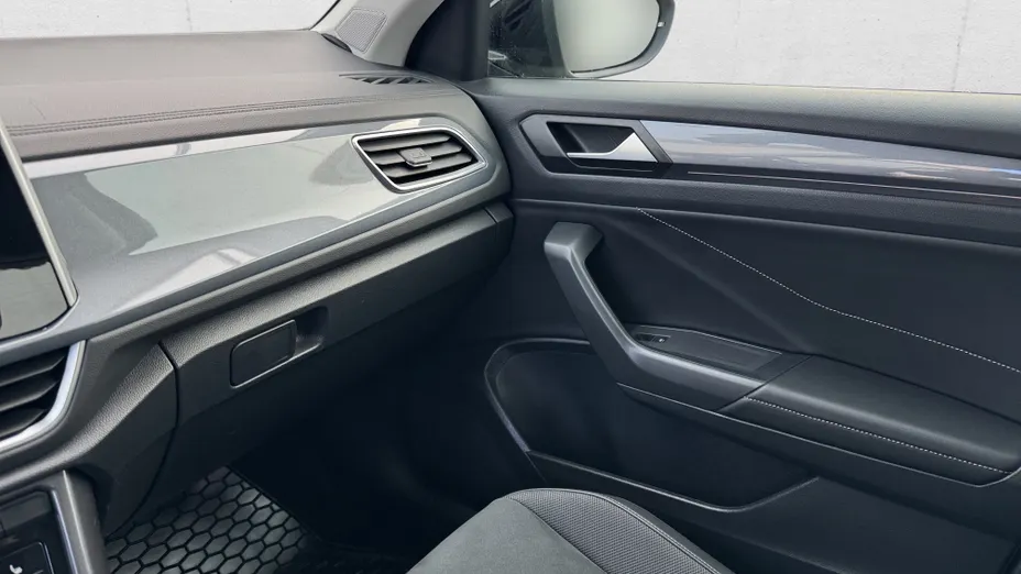 VOLKSWAGEN T-ROC T-ROC 1.5 TSI Style DSG