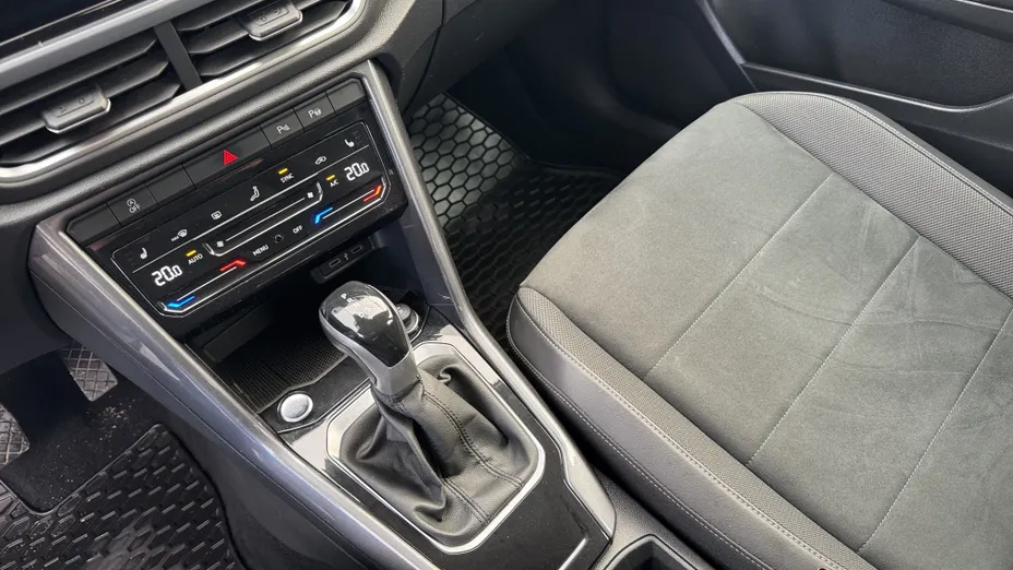 VOLKSWAGEN T-ROC T-ROC 1.5 TSI Style DSG
