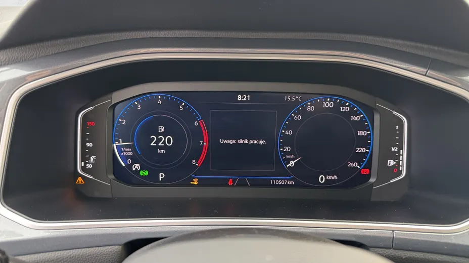 VOLKSWAGEN T-ROC T-ROC 1.5 TSI Style DSG