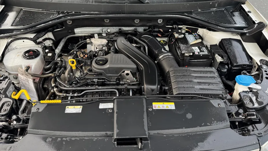 VOLKSWAGEN T-ROC T-ROC 1.5 TSI Style DSG