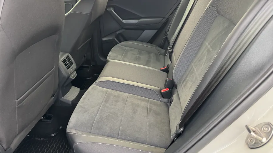 VOLKSWAGEN T-ROC T-ROC 1.5 TSI Style DSG