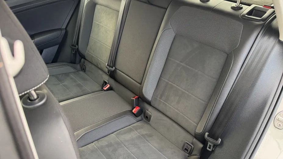 VOLKSWAGEN T-ROC T-ROC 1.5 TSI Style DSG