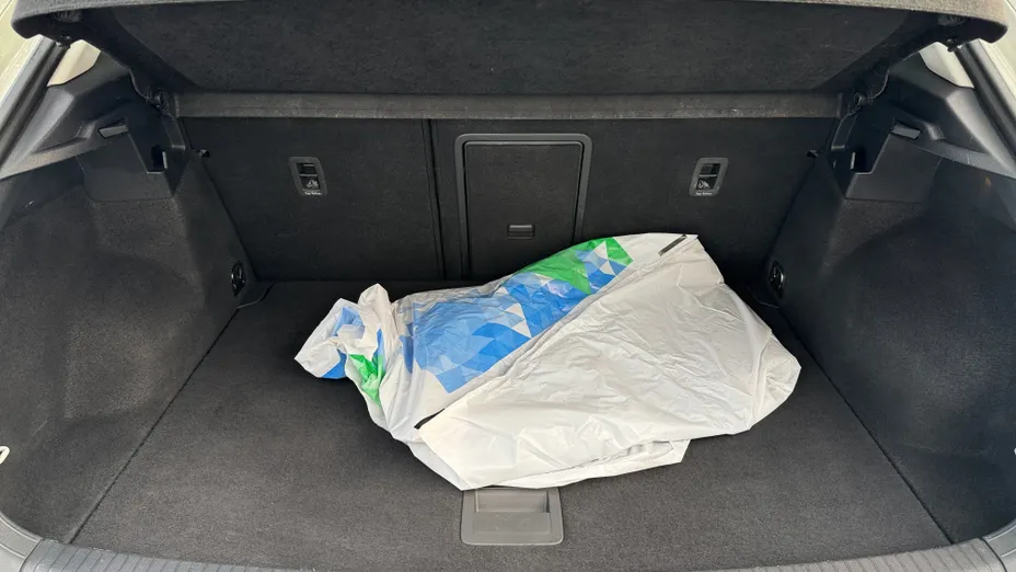 VOLKSWAGEN T-ROC T-ROC 1.5 TSI Style DSG
