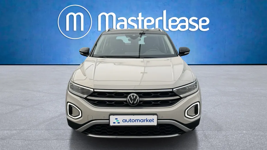 VOLKSWAGEN T-ROC T-ROC 1.5 TSI Style DSG