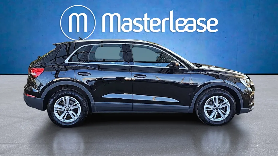 AUDI Q3 Q3 35 TFSI mHEV S tronic