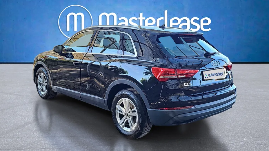 AUDI Q3 Q3 35 TFSI mHEV S tronic